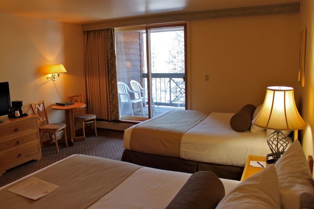 Rock Creek Resort Red Lodge Exterior foto
