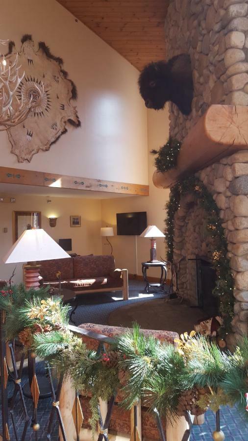Rock Creek Resort Red Lodge Exterior foto