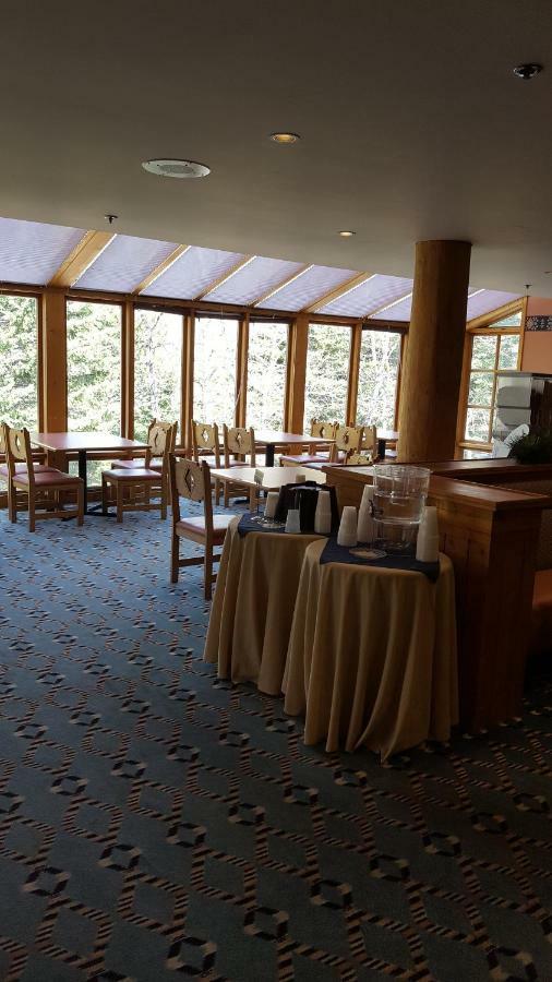 Rock Creek Resort Red Lodge Exterior foto