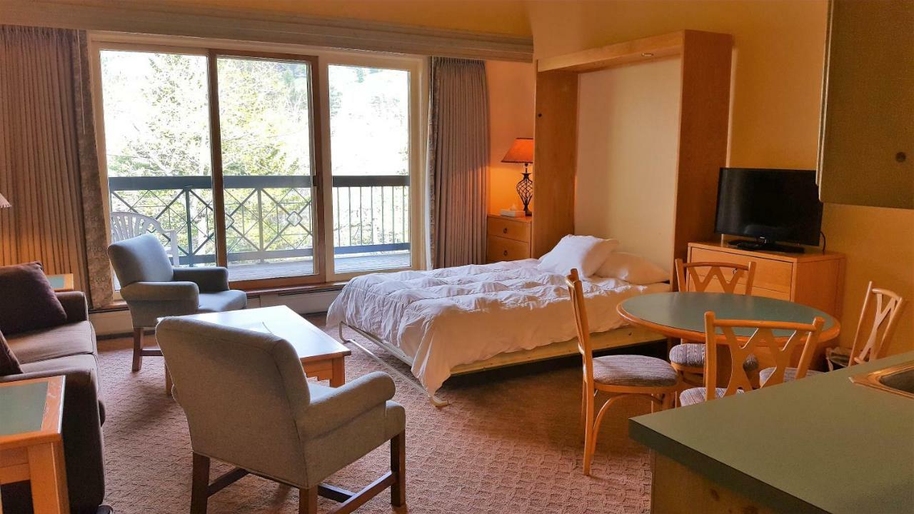 Rock Creek Resort Red Lodge Exterior foto