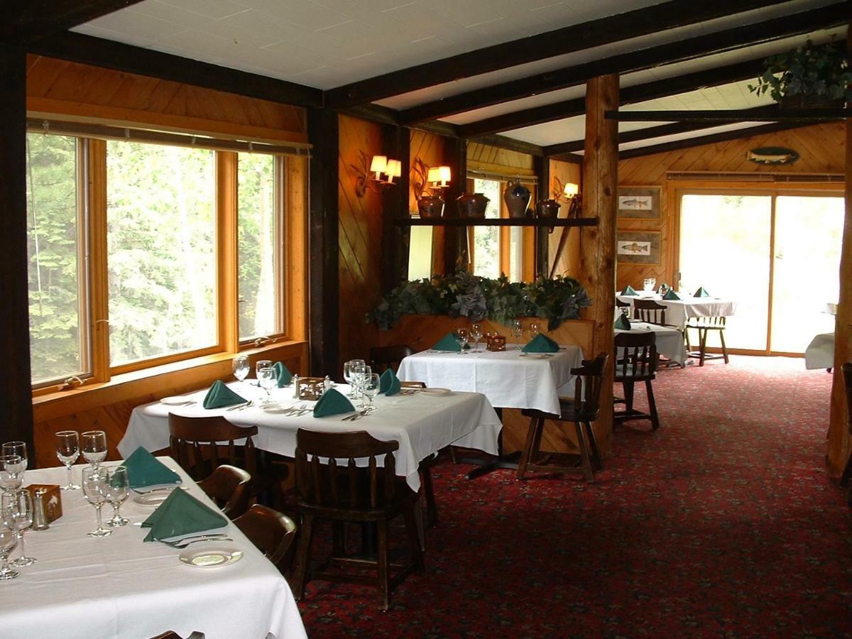 Rock Creek Resort Red Lodge Exterior foto
