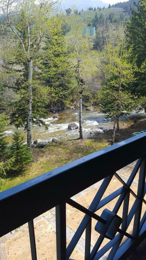 Rock Creek Resort Red Lodge Exterior foto