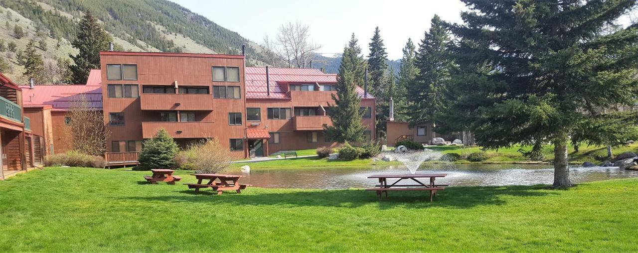 Rock Creek Resort Red Lodge Exterior foto