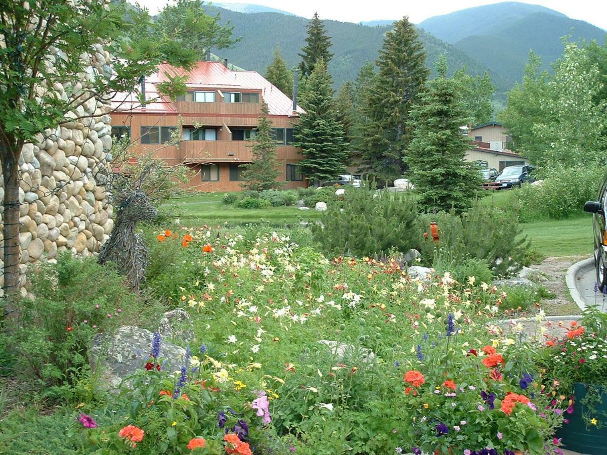 Rock Creek Resort Red Lodge Exterior foto