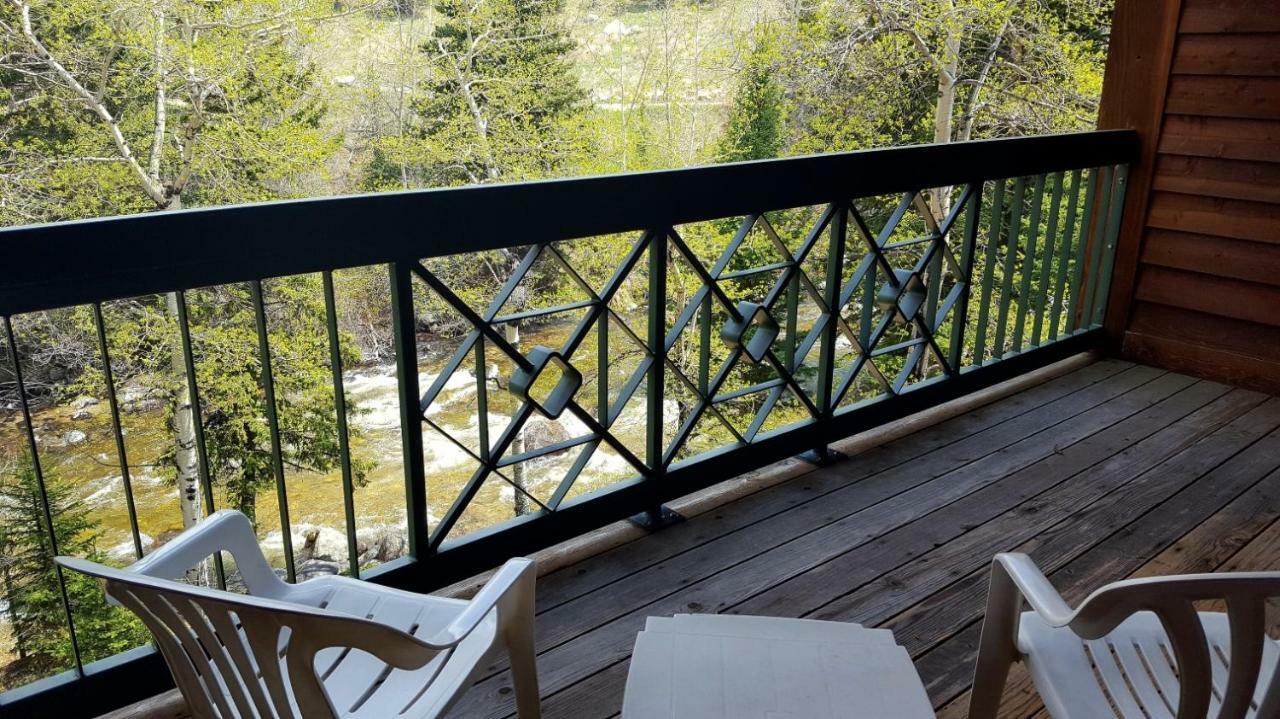Rock Creek Resort Red Lodge Exterior foto