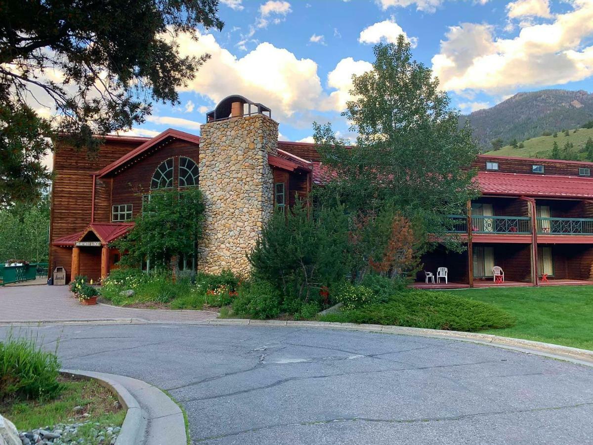Rock Creek Resort Red Lodge Exterior foto