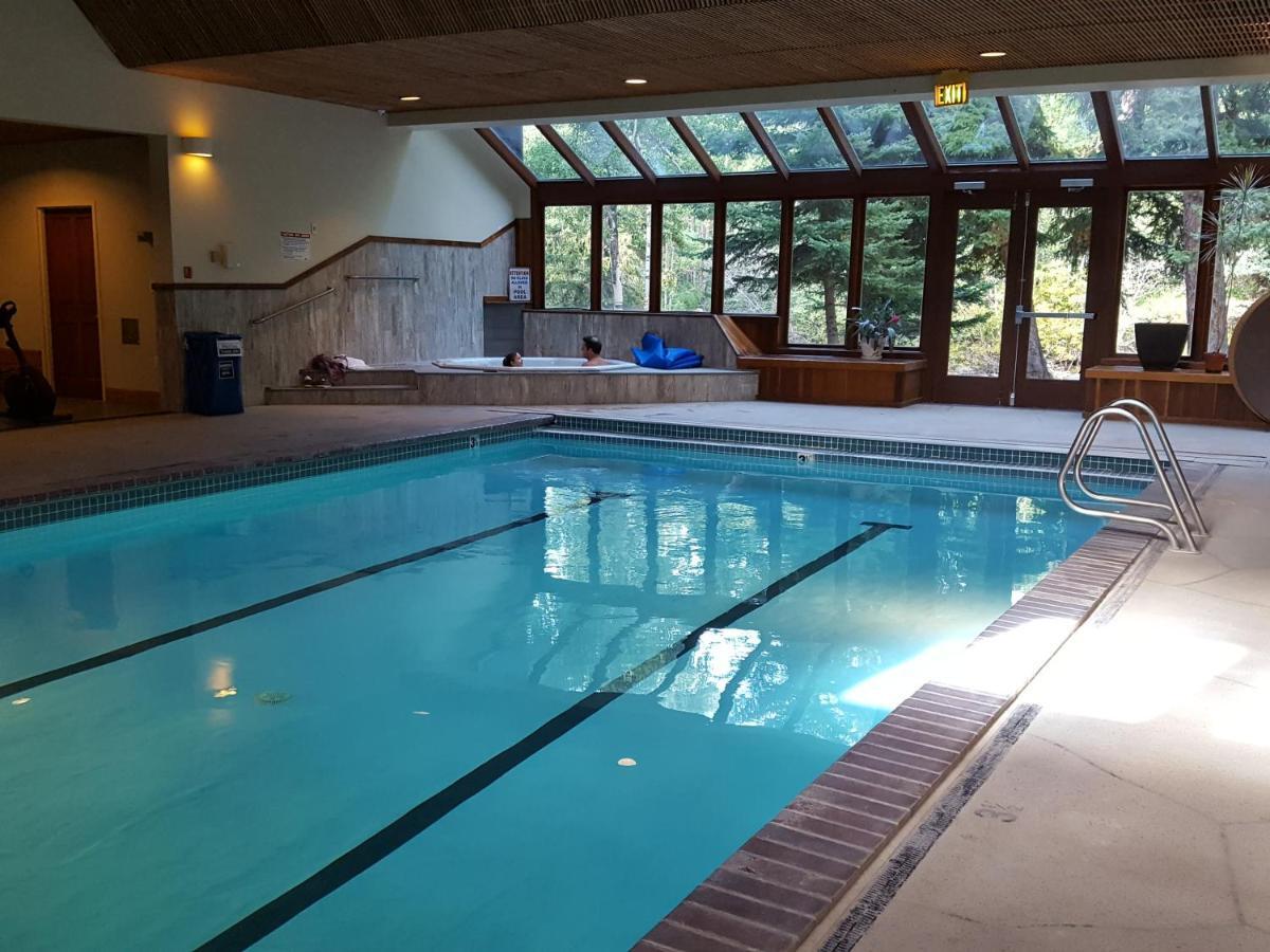Rock Creek Resort Red Lodge Exterior foto