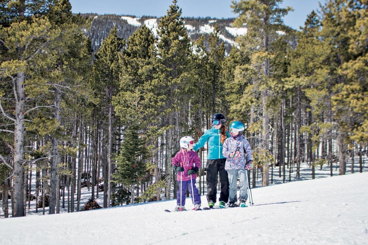 Rock Creek Resort Red Lodge Exterior foto
